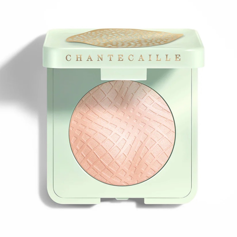 Chantecaille Lotus Radiance Highlighter Limited Edition